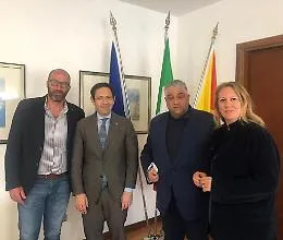Stabilizzazione della postazione medicalizzata del 118, c'&egrave; l'ok dell'assessore regionale alla Salute