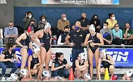 Le campionesse italiane dell'Orizzonte Catania in finale venerd&igrave; con il Padova