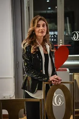 Fonsai: a Giulia Ligresti 16mila euro per ingiusta detenzione