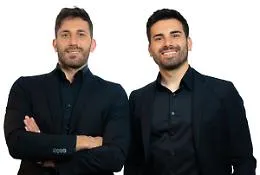 L&rsquo;app da record di due fratelli siciliani