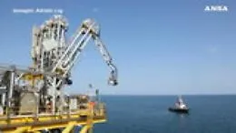 Il gas russo, i rigassificatori e i gasdotti: ecco come la Sicilia sar&agrave; sempre pi&ugrave; strategica
