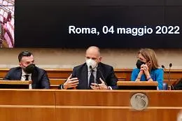 Ddl Zan:Cirinn&agrave;(Pd), lavoriamo per trovare voti a partire da Iv