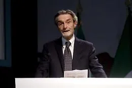 Caso camici: gup Milano, Fontana prosciolto con altri 4