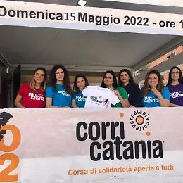 Corri Catania: domani &egrave; il grande giorno