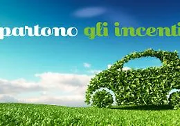 Auto: incentivi green al via, gli sconti modello per modello