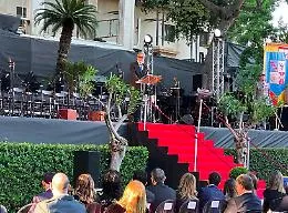 Musumeci: "L'Autonomia siciliana va ripensata, il voto segreto strumento di vendetta"