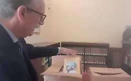 Libri per le scuole con contenuti volgari, Comune di Marsala: &laquo;Testi diversi da quelli previsti&raquo;