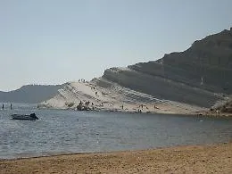 Scala dei Turchi e Valle dei Templi: ecco i luoghi del cuore
