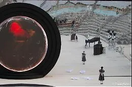 Tornano le Rappresentazioni classiche della Fondazione Inda al Teatro greco di Siracusa