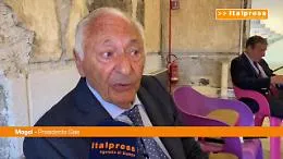 Siciliani a lezione da Mogol: dalla Regione 30 borse di studio per aspiranti musicisti