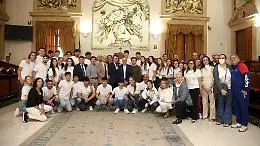 Catania, venerd&igrave; piazza Universit&agrave; come un grande campo da gioco per l'evento &ldquo;Sport &egrave; Salute&rdquo;