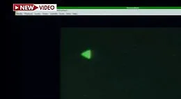 Usa, i Servizi mostrano il video di alcuni Ufo: &laquo;Non sappiamo che cosa siano&raquo;