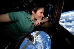 AstroSam, il nome Iride a nuova costellazione di satelliti