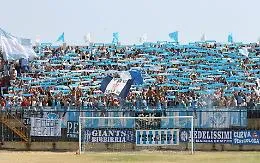 Akragas, per la semifinale playoff, porte aperte per i ragazzi delle scuole elementari e medie