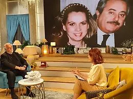 Alfredo Morvillo: &laquo;Una parte di Palermo non ha la forza di abbandonare ambienti in odore di mafia&raquo;