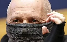 Il Capitano Ultimo, l'uomo che arrest&ograve; Riina: &laquo;Ma oggi la lotta alla mafia annaspa&raquo;