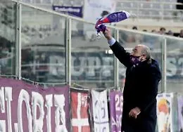 Commisso: "Fiorentina in Europa gioia indescrivibile"