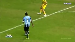 Balotelli, gol sensazionale di rabona nel campionato turco