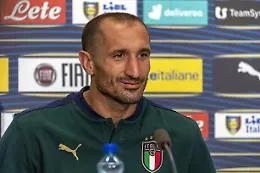 Ragusa, al liceo "Enrico Fermi" il roadshow di "Che squadra" con Giorgio Chiellini