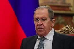 Lavrov: "Chi vuole la sconfitta della Russia non conosce la storia"