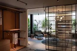 &nbsp;Chiarenza, non mobili ma storie d&rsquo;amore vissute con l&rsquo;architettura e il design