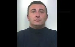 Esponente dei clan Santapaola arrestato a Volterra: deve scontare l'ergastolo per un omicidio di mafia