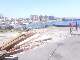 Solarium, cantiere a &ldquo;ferro zero&rdquo; sulle basole sotto piazza Europa