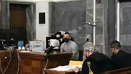 Brozovic in Tribunale: &laquo;Non ho mai avuto alcuna relazione con Wanda Nara&raquo; e Corona: &laquo;Scusami, mi dispiace&raquo;