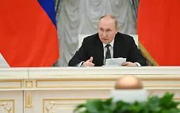 Putin rassicura Draghi su fornitura ininterrotta di gas all'Italia