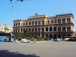 Palermo, 17enne investito davanti la Stazione perde la milza, appello dei genitori: &laquo;Chi ha visto parli&raquo;