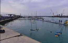Catania, la promessa di Bonaccorsi: molo di Levante riaperto almeno parzialmente