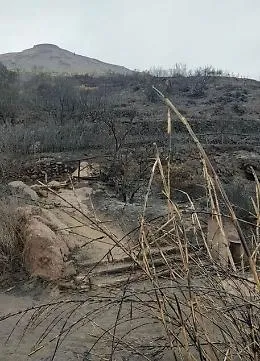 Incendio a Stromboli, la troupe della serie tv lascia l'isola tra lacrime e occhi lucidi