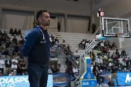 Cresce la febbre per gara-1 contro Rieti, Fortitudo Agrigento prontissima