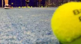Campi di Padel abusivi in circolo a Catania: scatta il sequestro