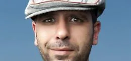 Checco Zalone, il suo ultimo tormentone &egrave; "Sulla barca dell'oligarca"