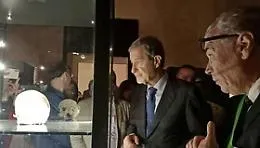Musumeci critico su gestione musei: &laquo;La maggior parte sono fermi a 30 anni fa&raquo;