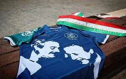 FeralpiSal&ograve;, col Palermo la maglia speciale dedicata a Falcone e Borsellino