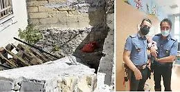 Gara di solidariet&agrave; per Germano, il piccolo abbandonato e trovato in una cesta a Catania