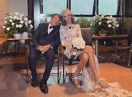 Nozze a "Uomini e Donne", Isabella e Fabio dicono s&igrave;. Con la "benedizione" di Tina Cipollari