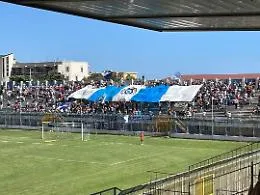 Akragas, solo un pari contro l'Isernia all'Esseneto