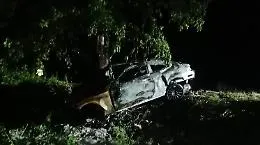 Incidente stradale in Germania con due morti: una delle vittime &egrave; un siciliano