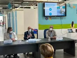 Gli otto hub vaccinali di Messina aprono a varie tipologie di somministrazioni