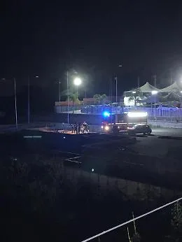 Aci Catena (Ct): via Nizzeti strada abbandonata e pericolosa