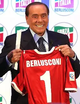 Ppe: Berlusconi non sar&agrave; presente al congresso