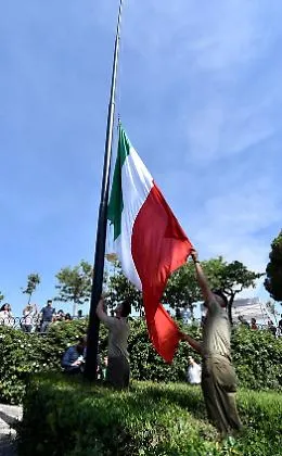 Agrigento celebra gli 80 anni della Repubblica, si consegnano le onorificenze