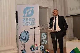 Gero Acquisto rieletto segretario generale della Uil agrigentina