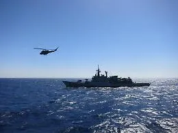 Spari contro pescherecci catanesi in Libia, Federazione armatori: &laquo;Stanno rientrando&raquo;