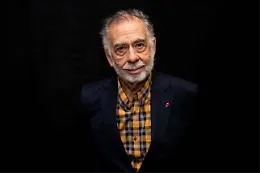 Francis Ford Coppola aprir&agrave; la 68ma edizione del Taormina Film Fest