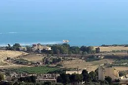 Due incendi hanno distrutto il bosco di Fondacazzo