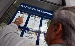 Nel Sud Italia (isole escluse) pi&ugrave; disoccupati che nell'intera Gemania